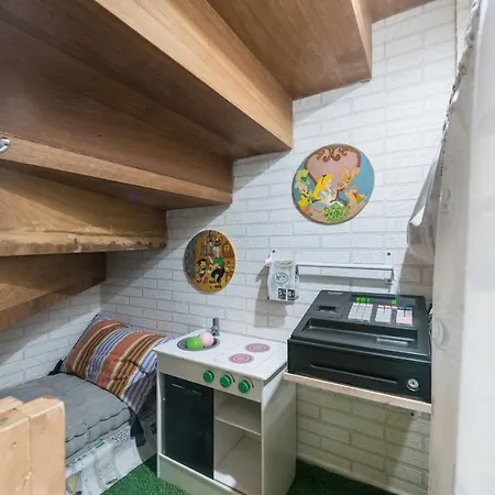 Holiday home Evamas Palma de Mallorca
