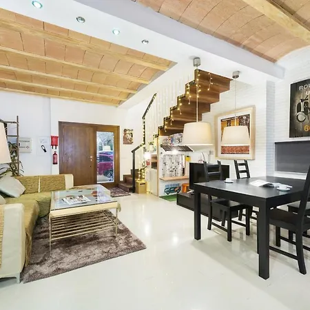 Evamas Holiday home *