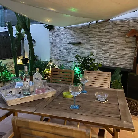 Evamas Holiday home Palma de Mallorca
