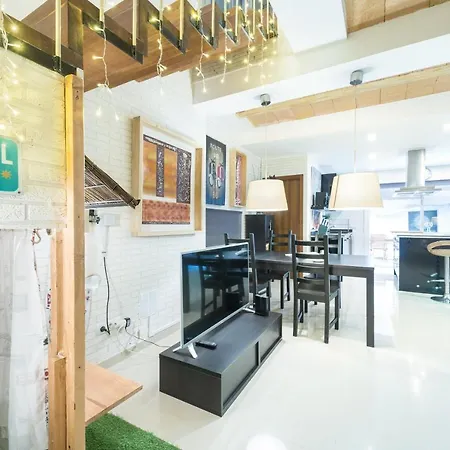 Holiday home Evamas