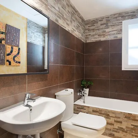Holiday home Evamas Palma de Mallorca