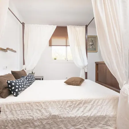 Holiday home Evamas