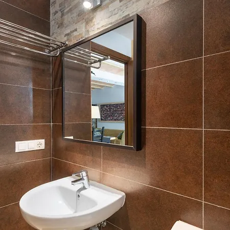 Holiday home Evamas
