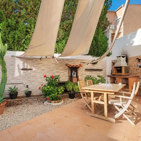Evamas Ferienhaus Palma