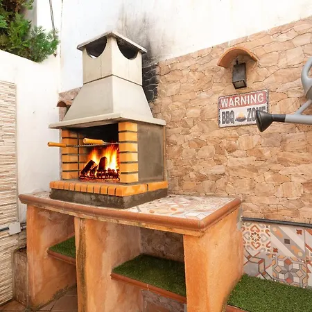 Ferienhaus Evamas