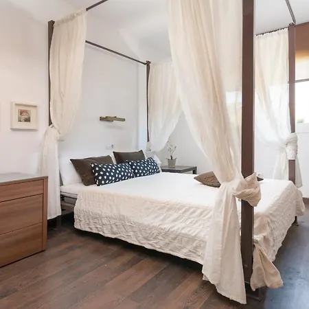 Evamas Ferienhaus