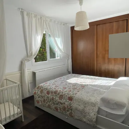 Evamas Ferienhaus