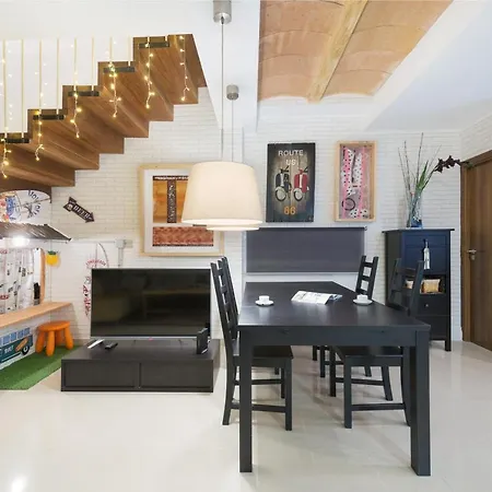 Ferienhaus Evamas